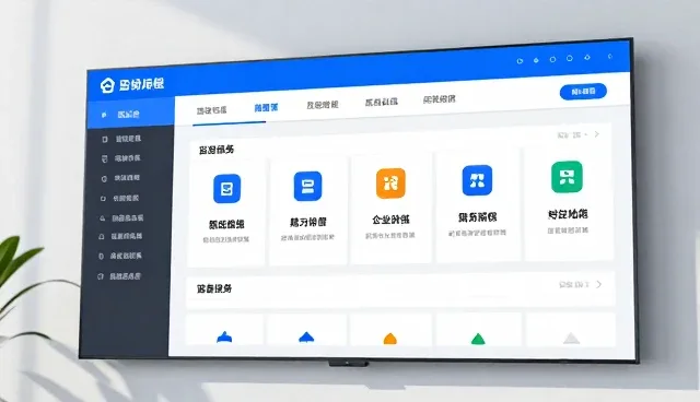 信息系统开发在资源整合管理中的实际应用分析